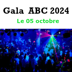 Gala ABC 2024