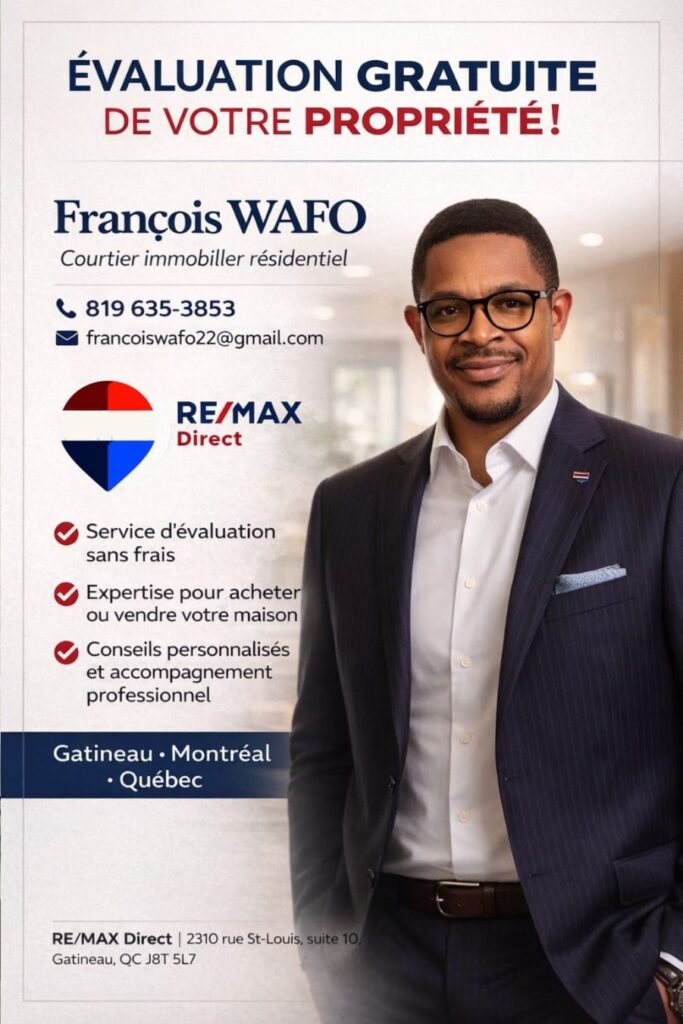 Francois Wabo